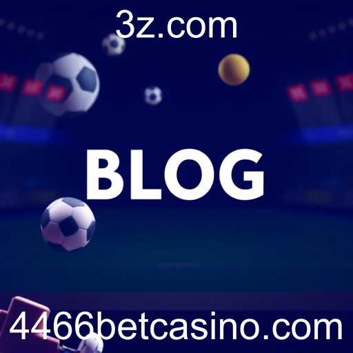 A Importância da Categoria 'Blog' no Site de Palavras-Chave 4466bet