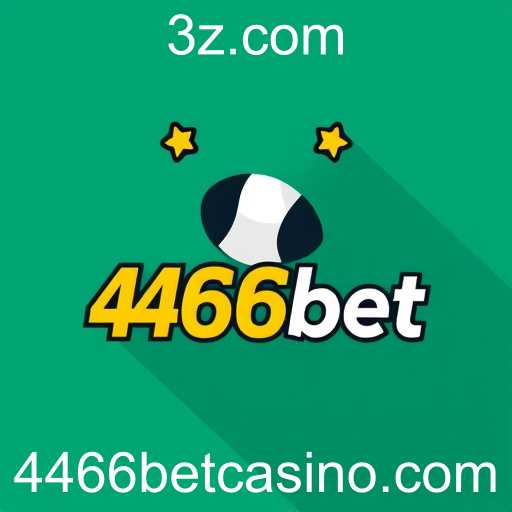4466bet