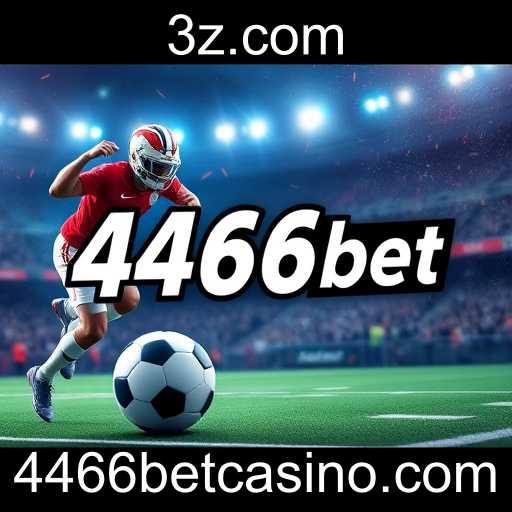 4466bet