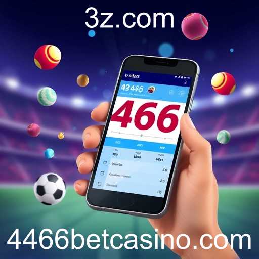 4466bet