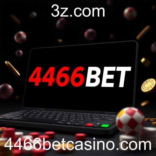 4466bet