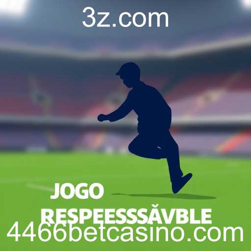 Entendendo a Importância do Jogo Responsável no 4466bet