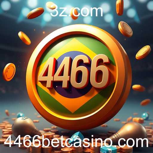 A Ascensão do 4466bet no Mercado de Jogos Brasileiro
