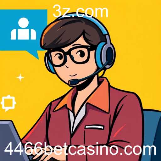 Explorando a Categoria 'Suporte ao Cliente' nos Jogos do Site 4466bet